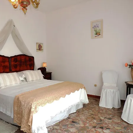 Pensión Salento Ada *