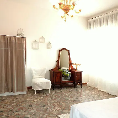 Pensión Salento Ada *
