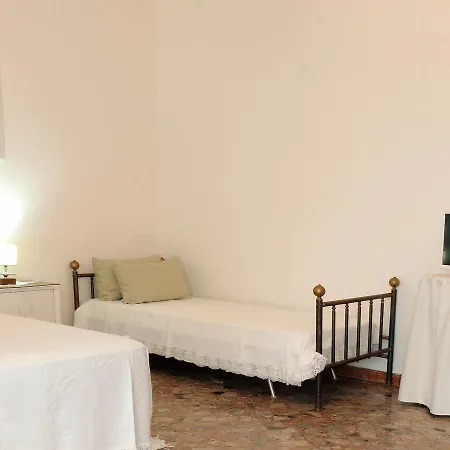 Salento Ada Pensión Palmariggi