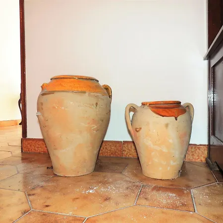 Pensión Salento Ada