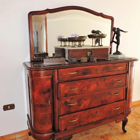 Salento Ada Pensión *