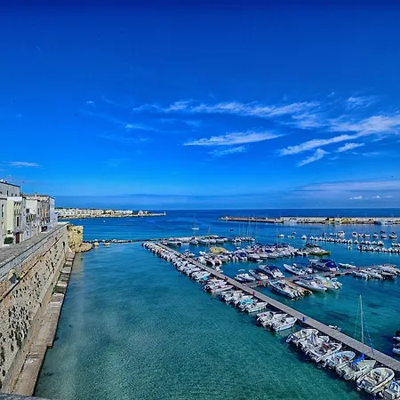 Pensión Salento Ada