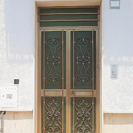 Salento Ada Pensión *