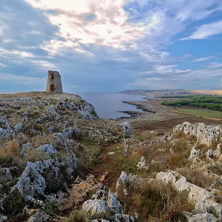 Pensión Salento Ada
