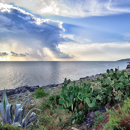 Pensión Salento Ada