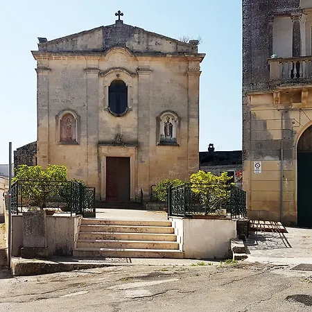 Salento Ada Pensión